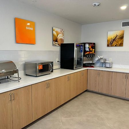 Comfort Suites At Tucson Mall Luaran gambar
