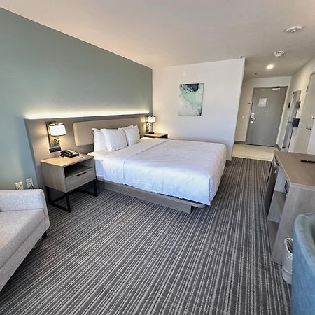 Comfort Suites At Tucson Mall Luaran gambar