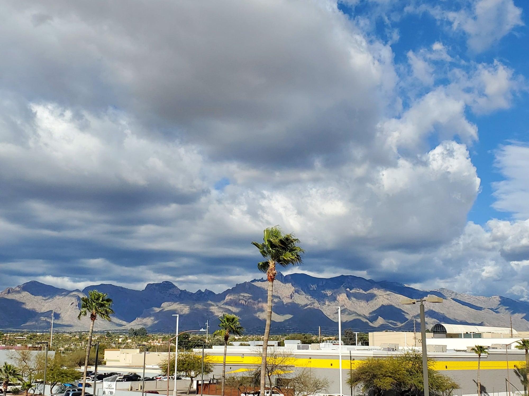 Comfort Suites At Tucson Mall Luaran gambar