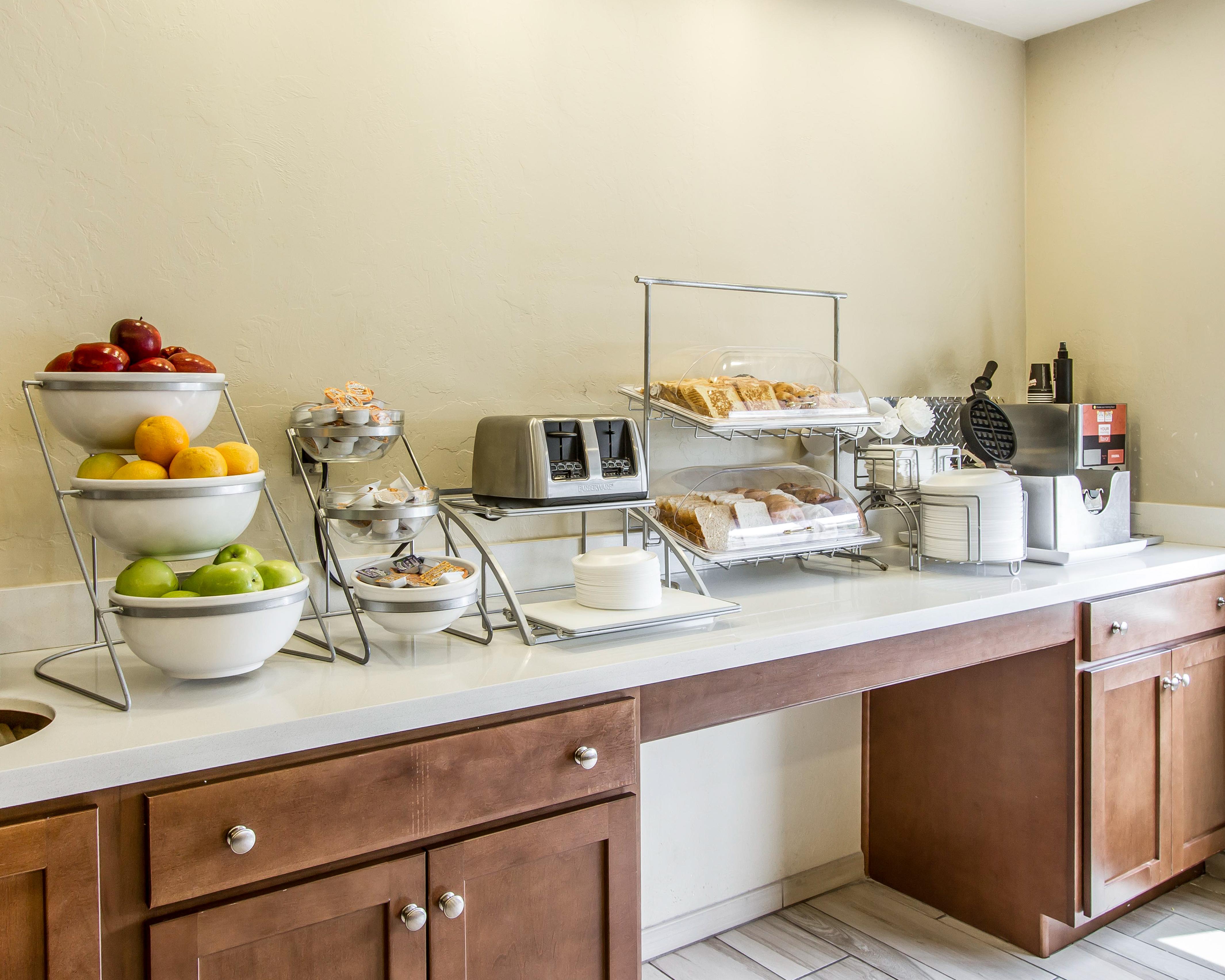Comfort Suites At Tucson Mall Luaran gambar