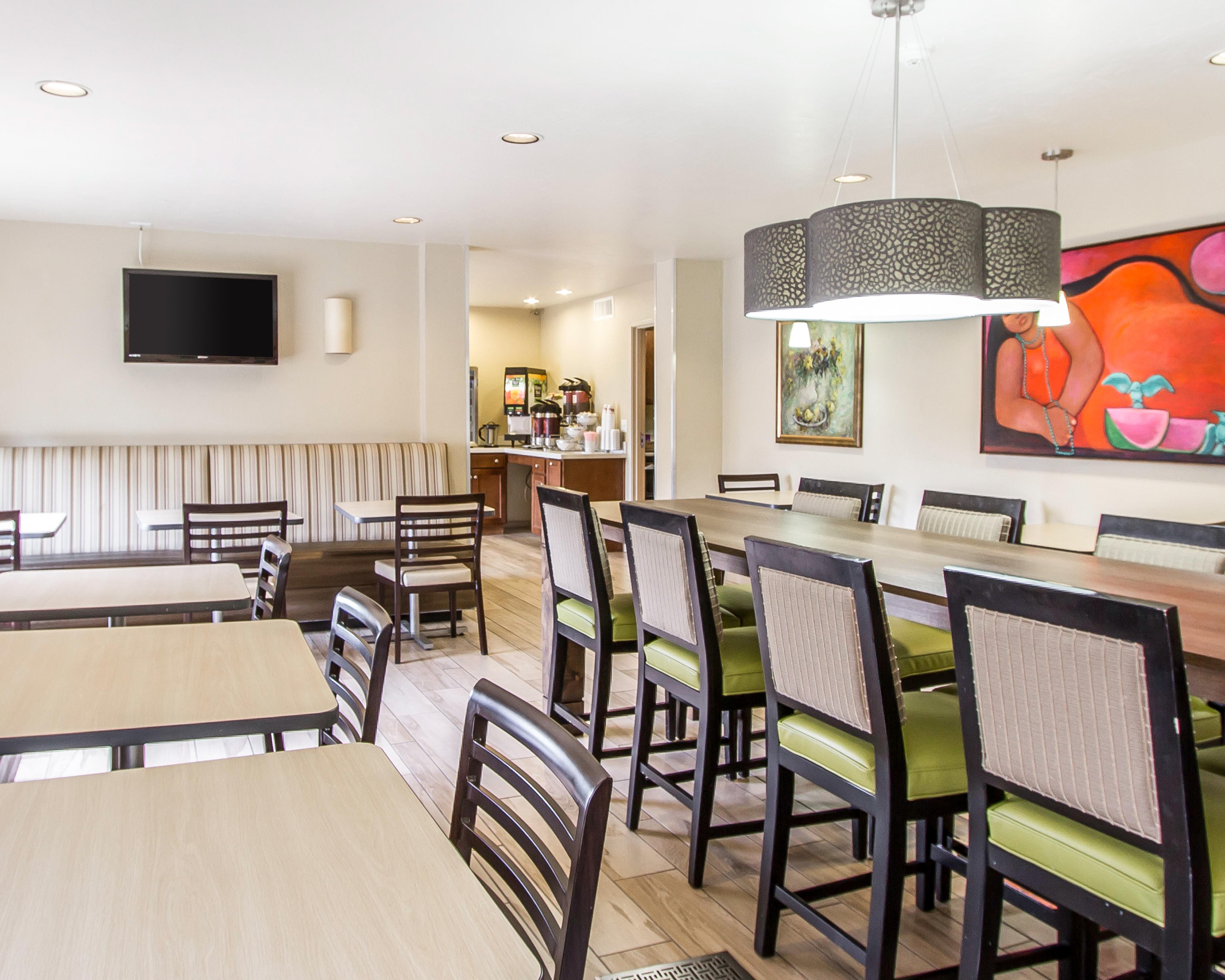 Comfort Suites At Tucson Mall Luaran gambar