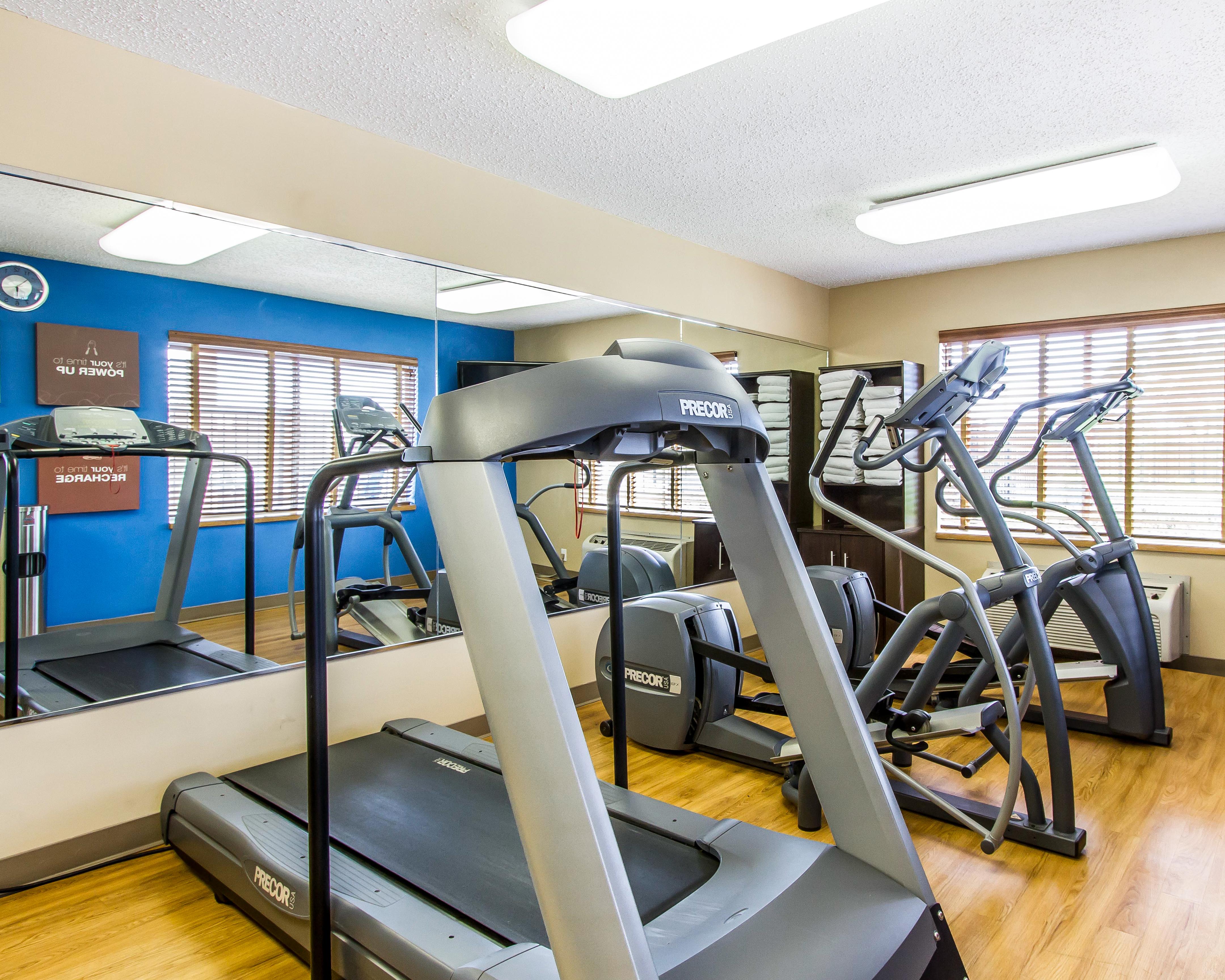 Comfort Suites At Tucson Mall Luaran gambar