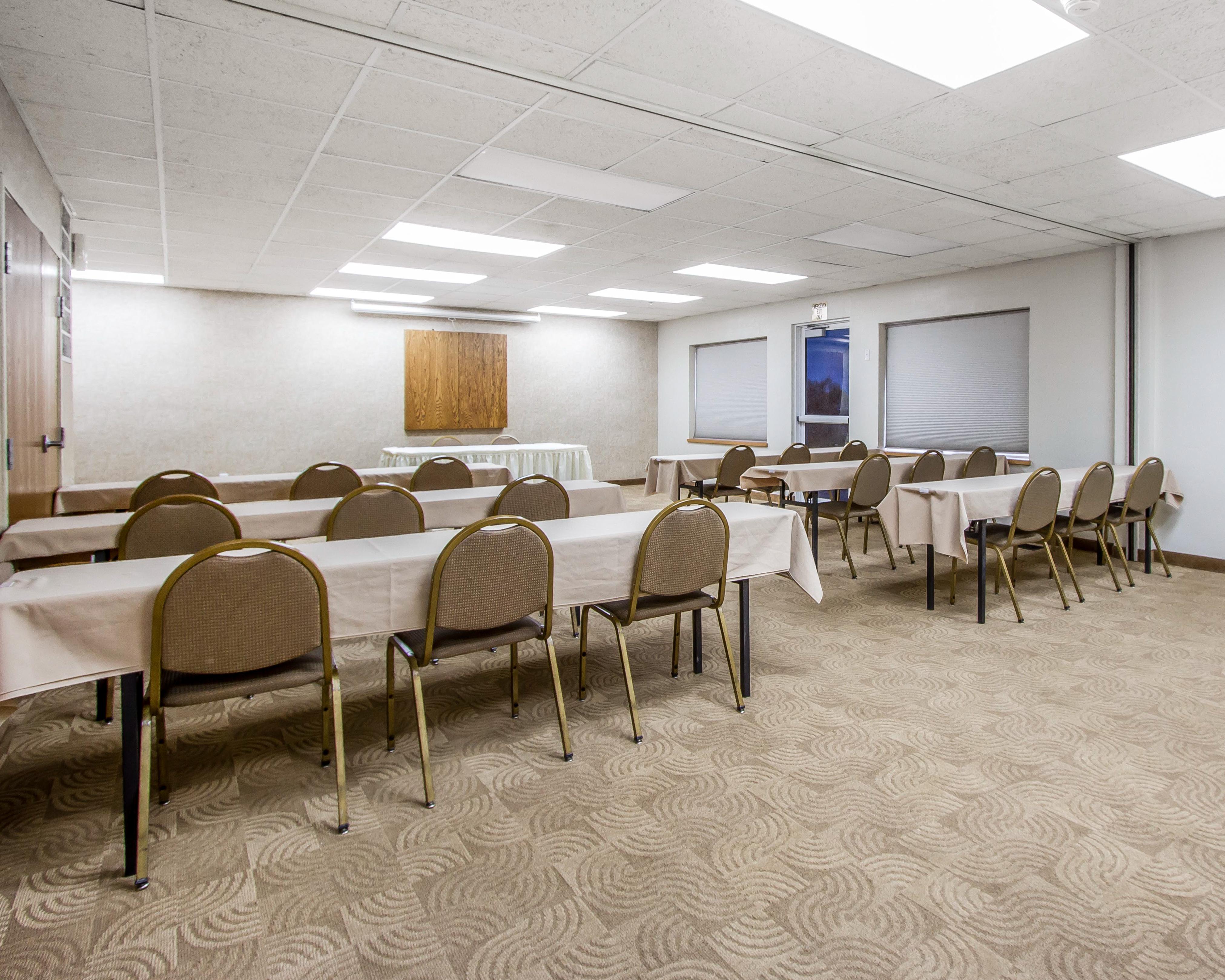Comfort Suites At Tucson Mall Luaran gambar