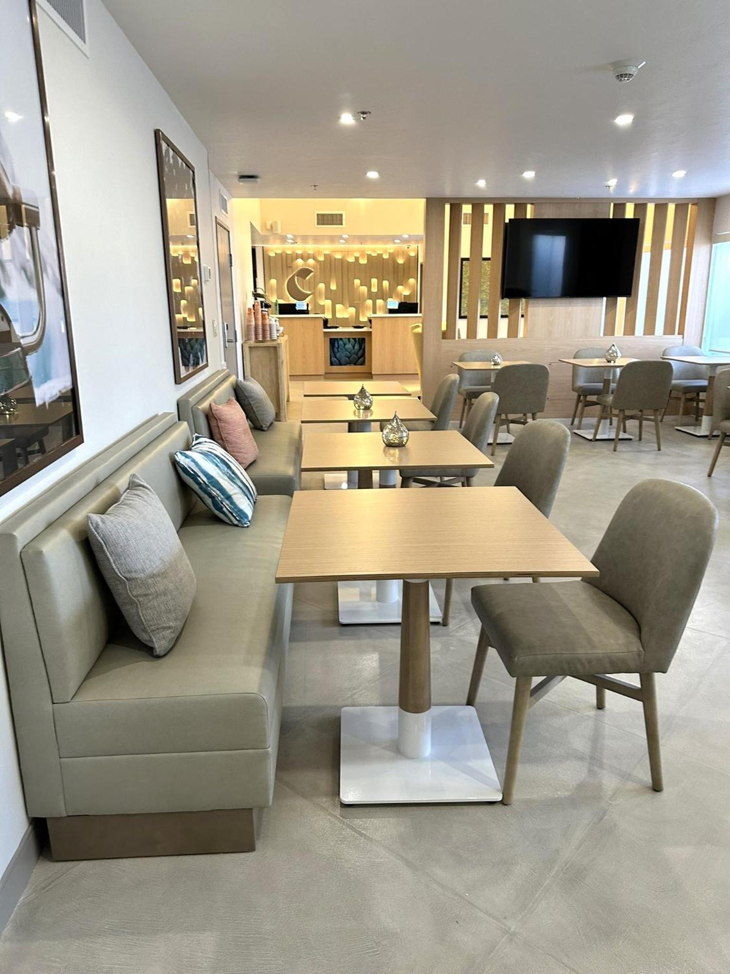 Comfort Suites At Tucson Mall Luaran gambar