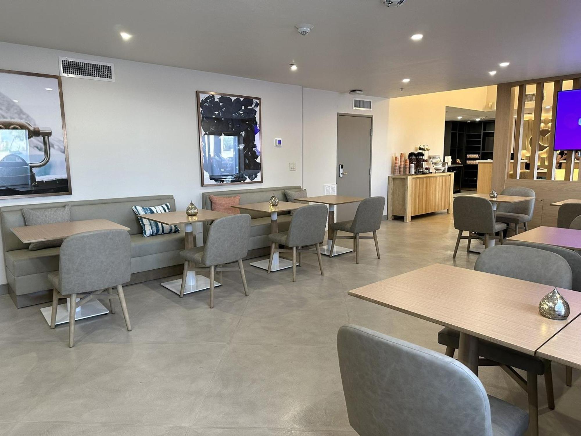 Comfort Suites At Tucson Mall Luaran gambar