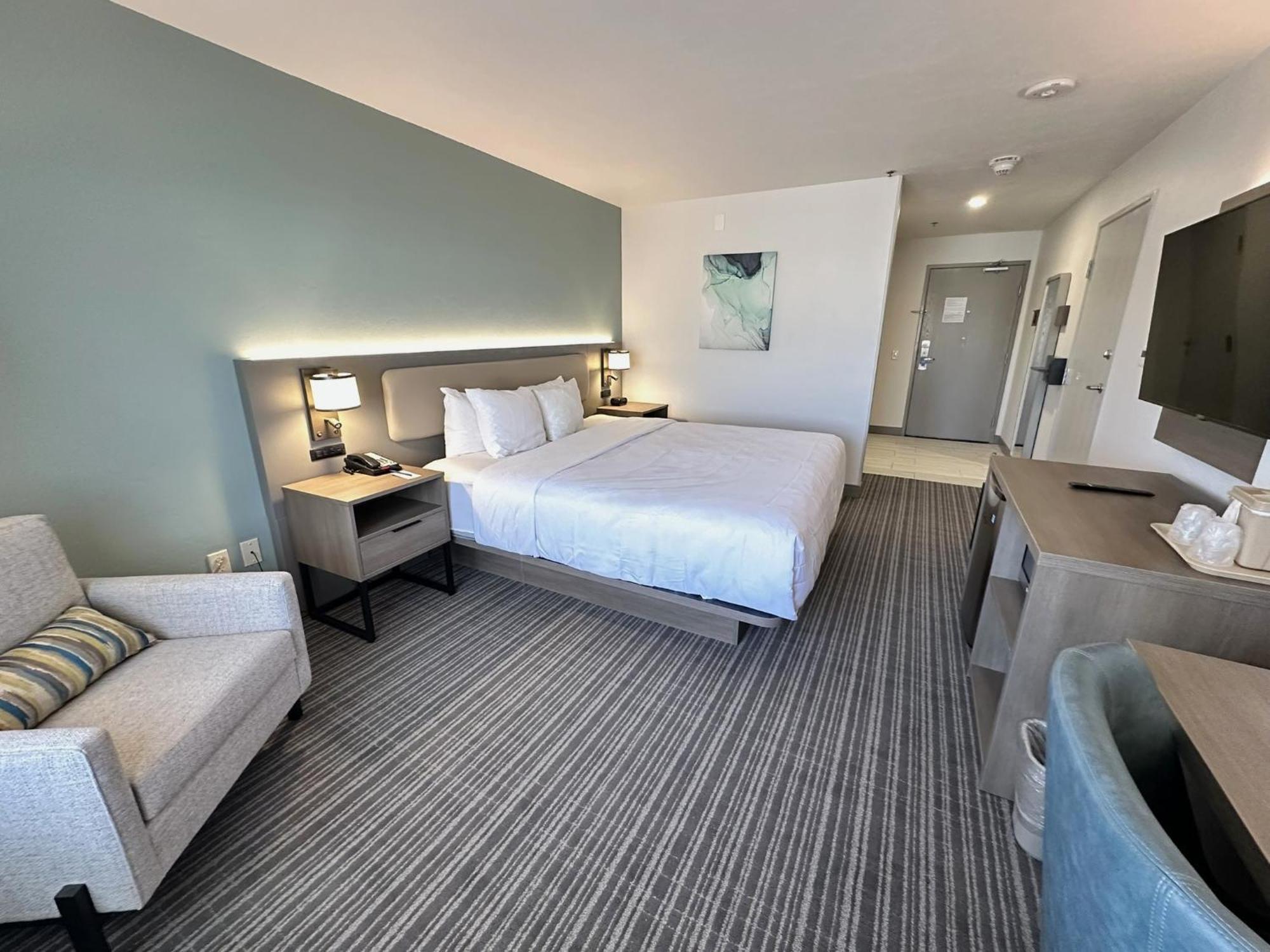 Comfort Suites At Tucson Mall Luaran gambar