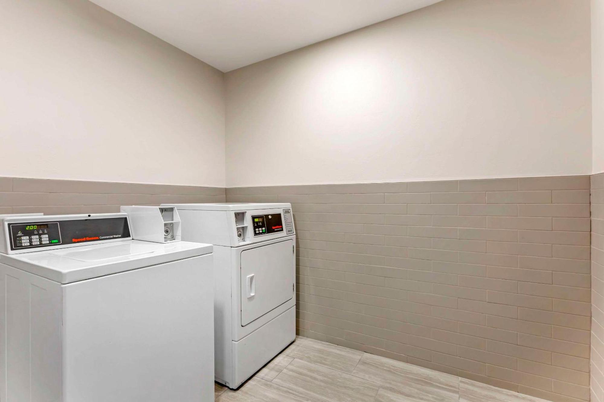 Comfort Suites At Tucson Mall Luaran gambar
