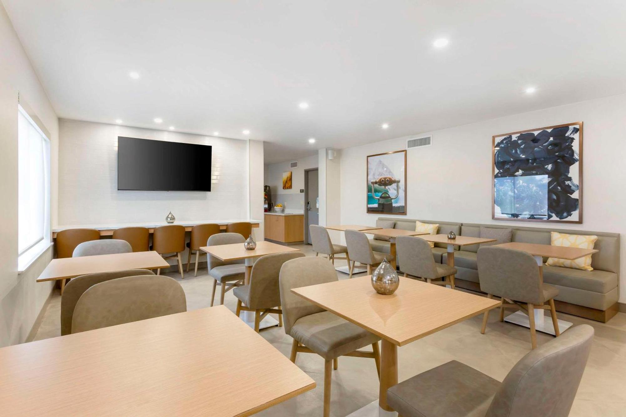 Comfort Suites At Tucson Mall Luaran gambar