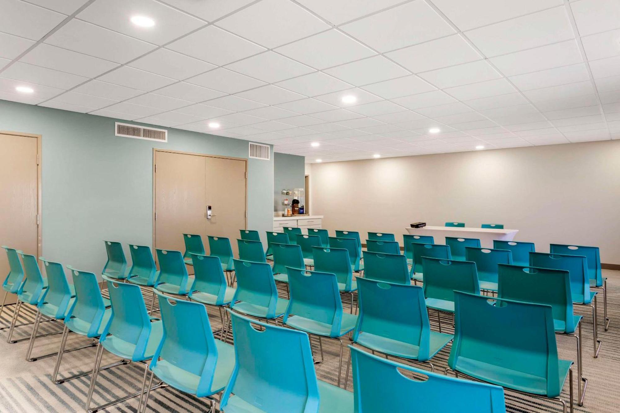 Comfort Suites At Tucson Mall Luaran gambar