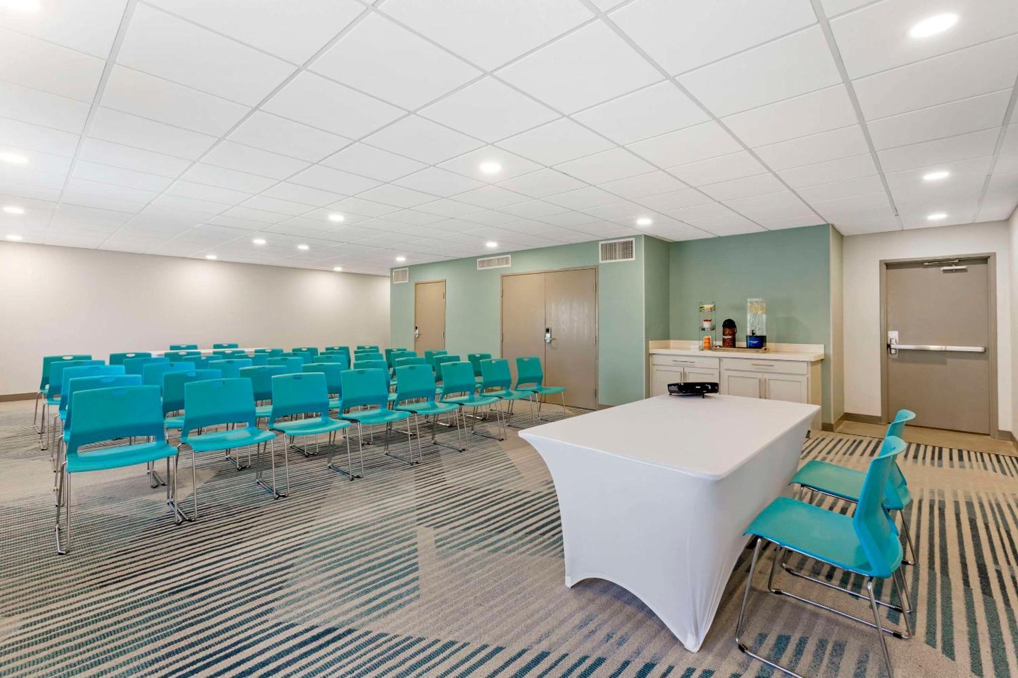 Comfort Suites At Tucson Mall Luaran gambar