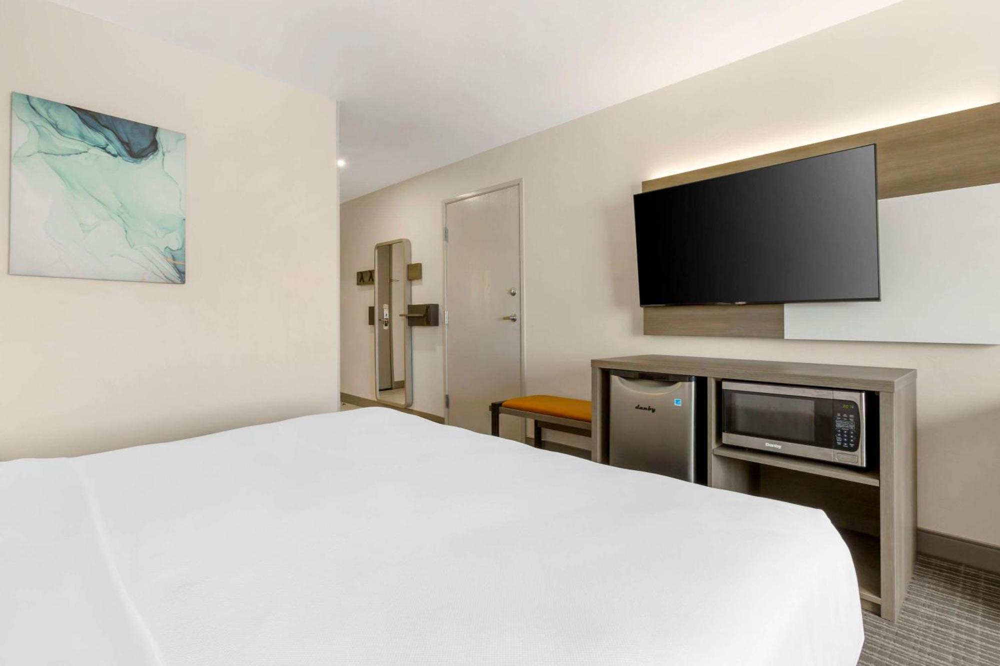 Comfort Suites At Tucson Mall Luaran gambar