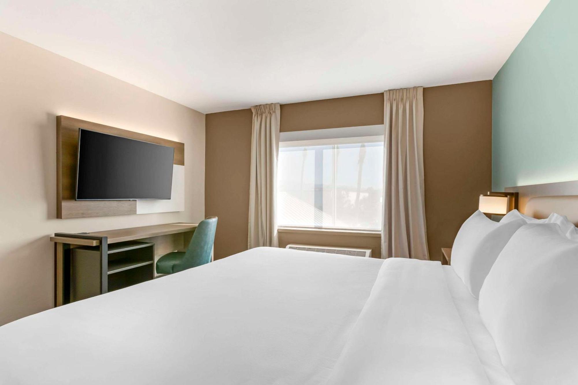 Comfort Suites At Tucson Mall Luaran gambar
