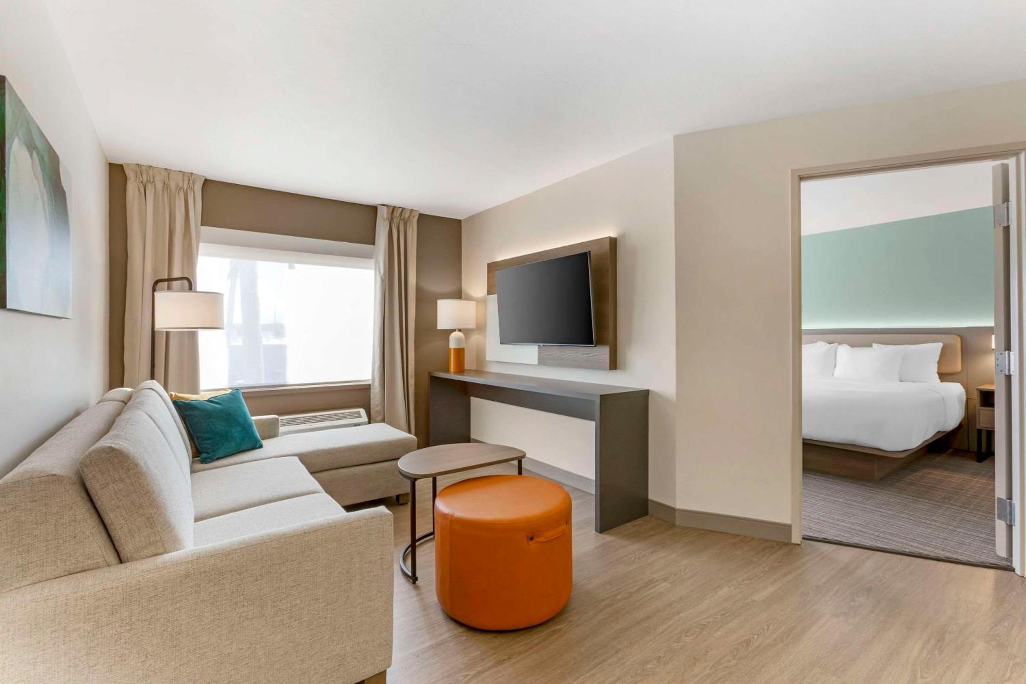 Comfort Suites At Tucson Mall Luaran gambar