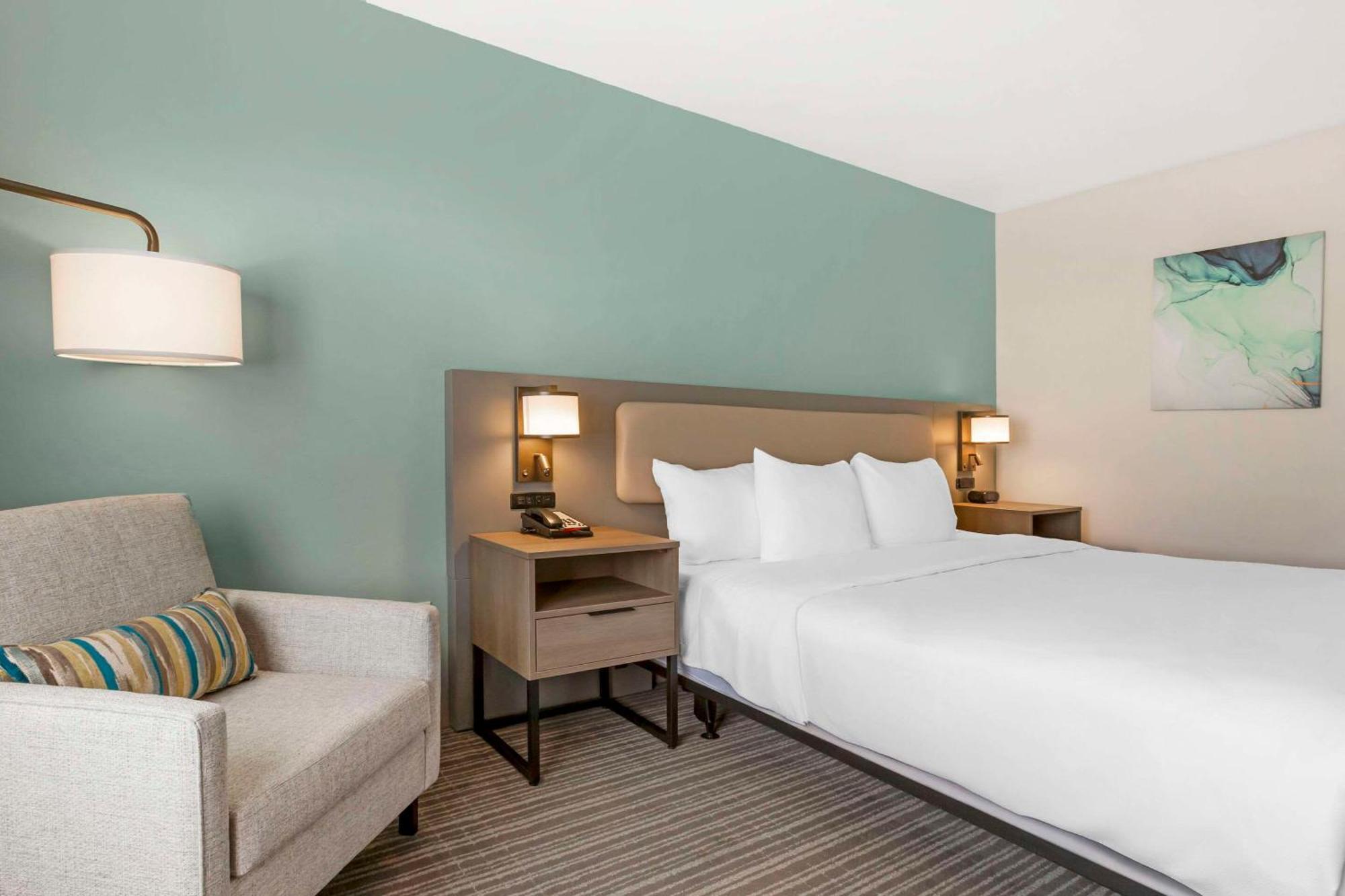 Comfort Suites At Tucson Mall Luaran gambar