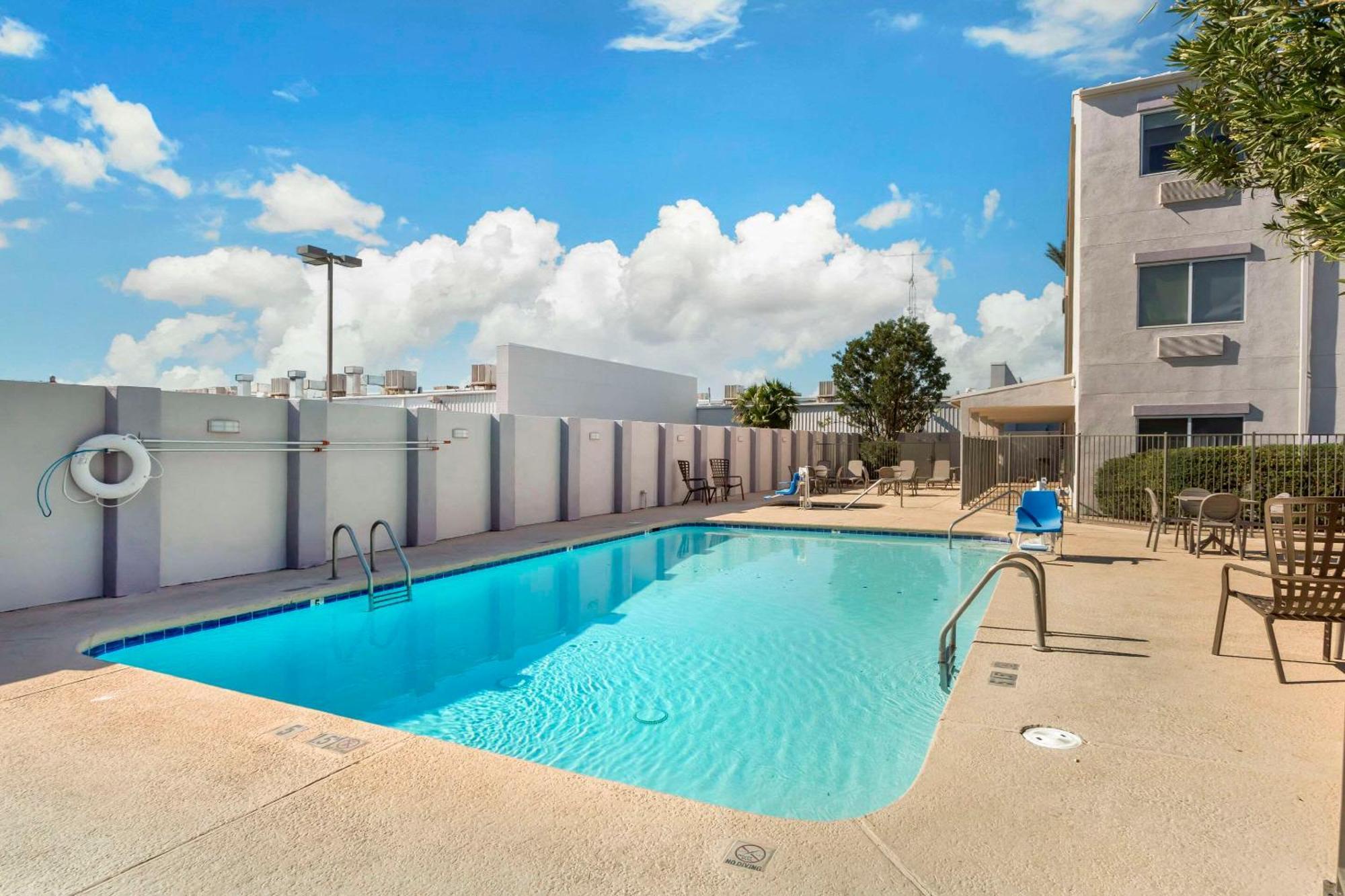 Comfort Suites At Tucson Mall Luaran gambar