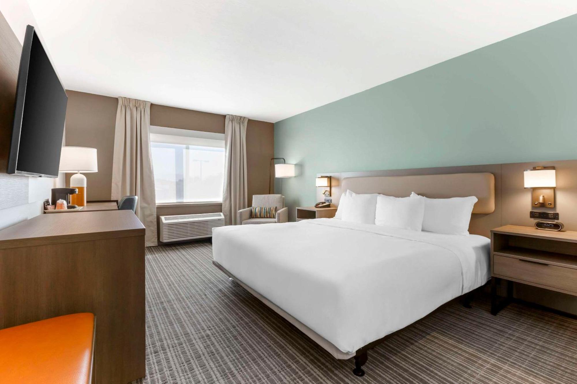 Comfort Suites At Tucson Mall Luaran gambar