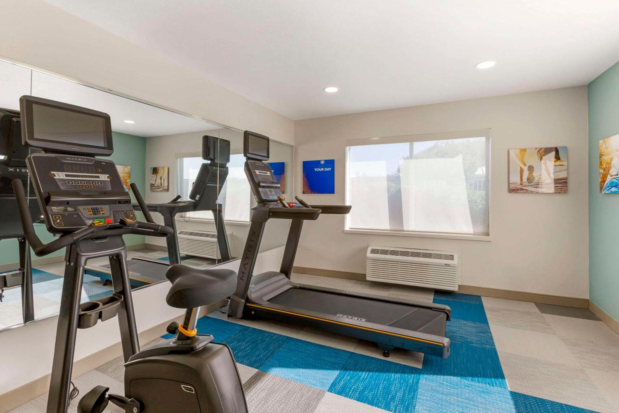 Comfort Suites At Tucson Mall Luaran gambar