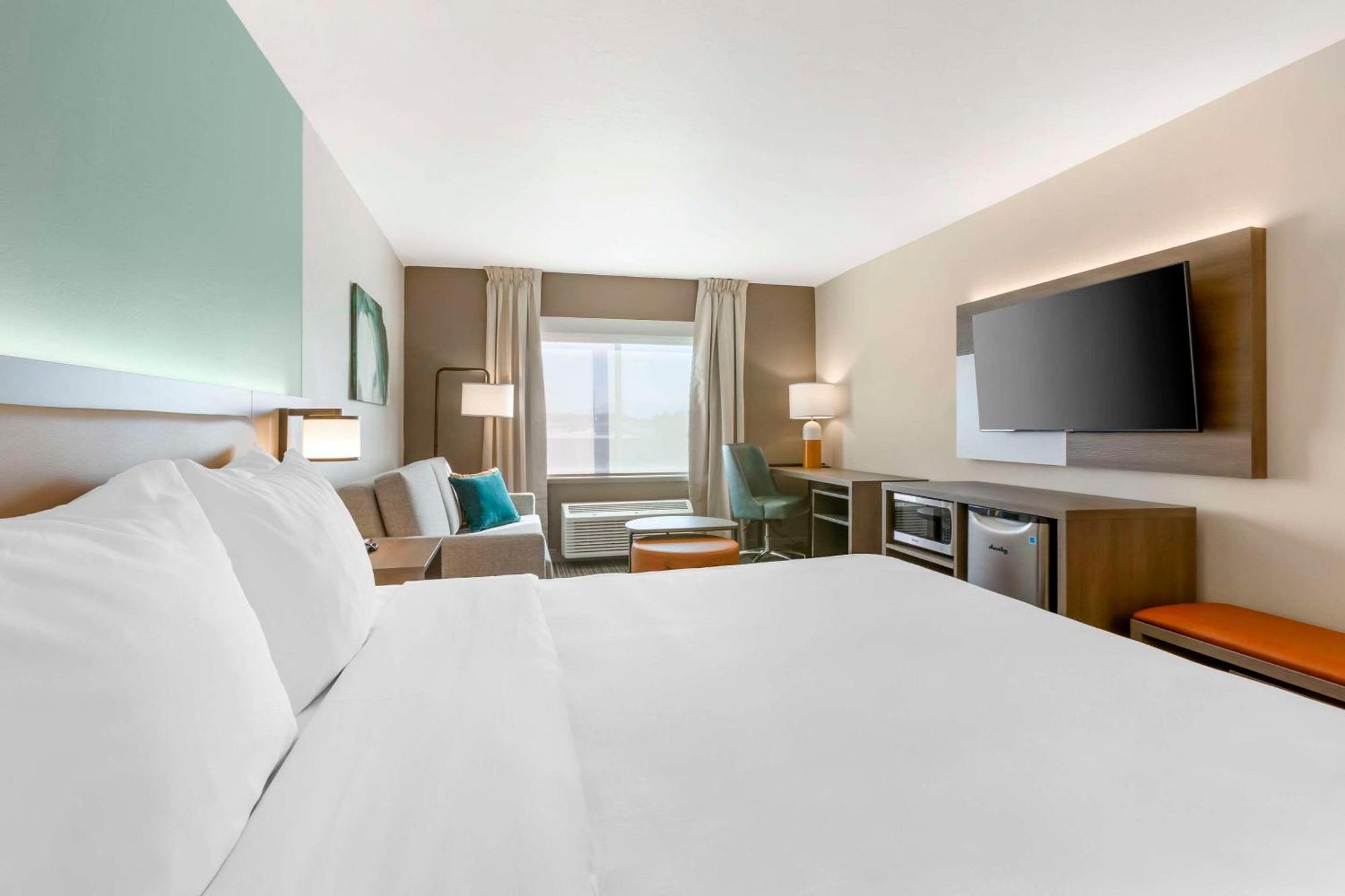 Comfort Suites At Tucson Mall Luaran gambar