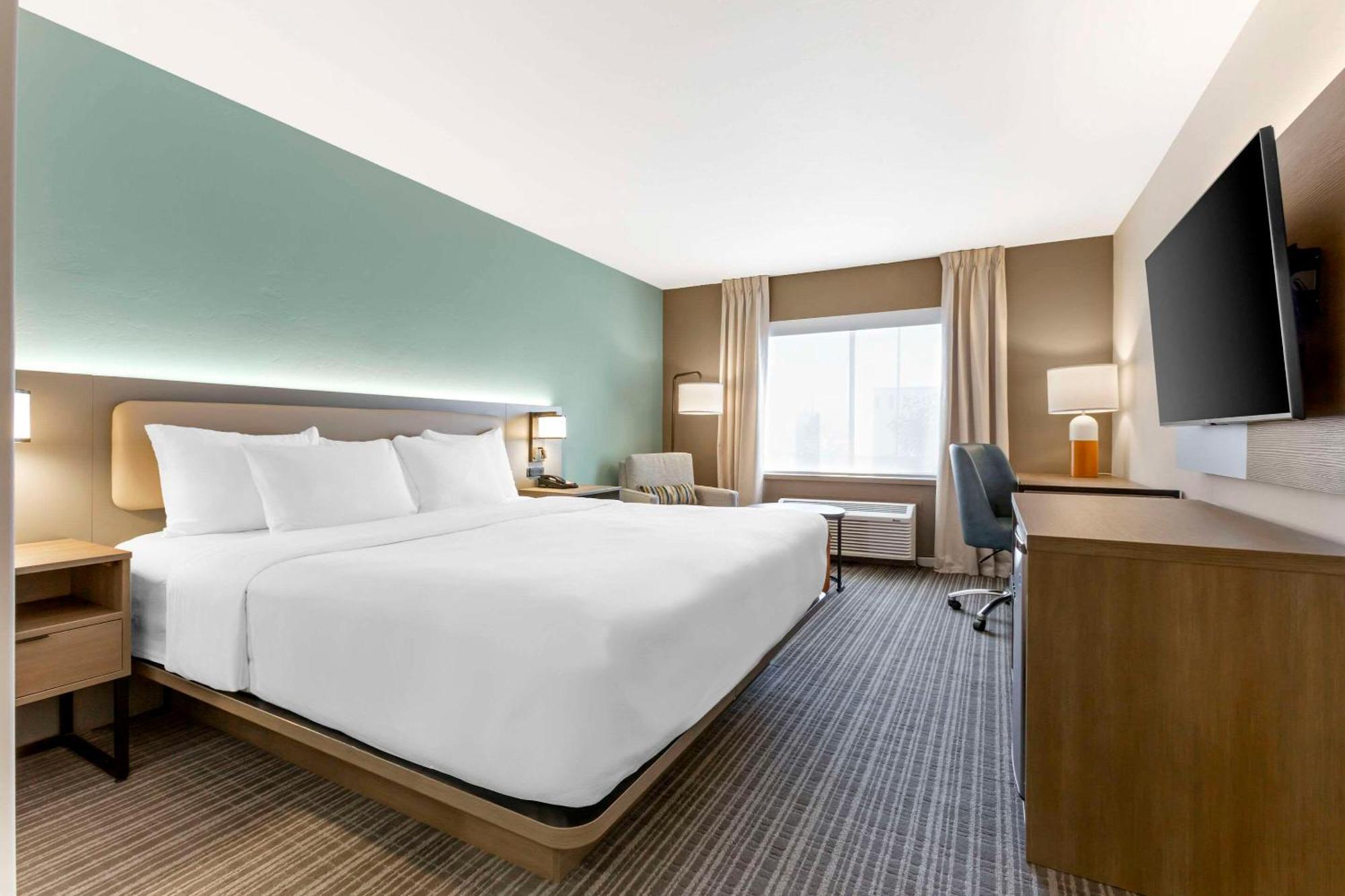 Comfort Suites At Tucson Mall Luaran gambar