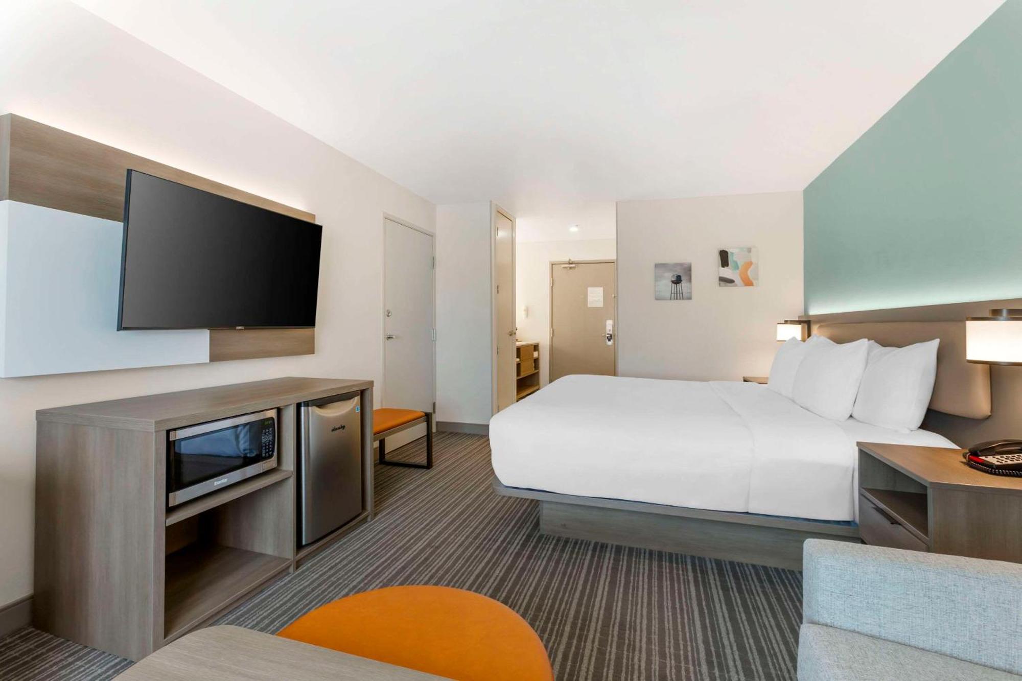 Comfort Suites At Tucson Mall Luaran gambar