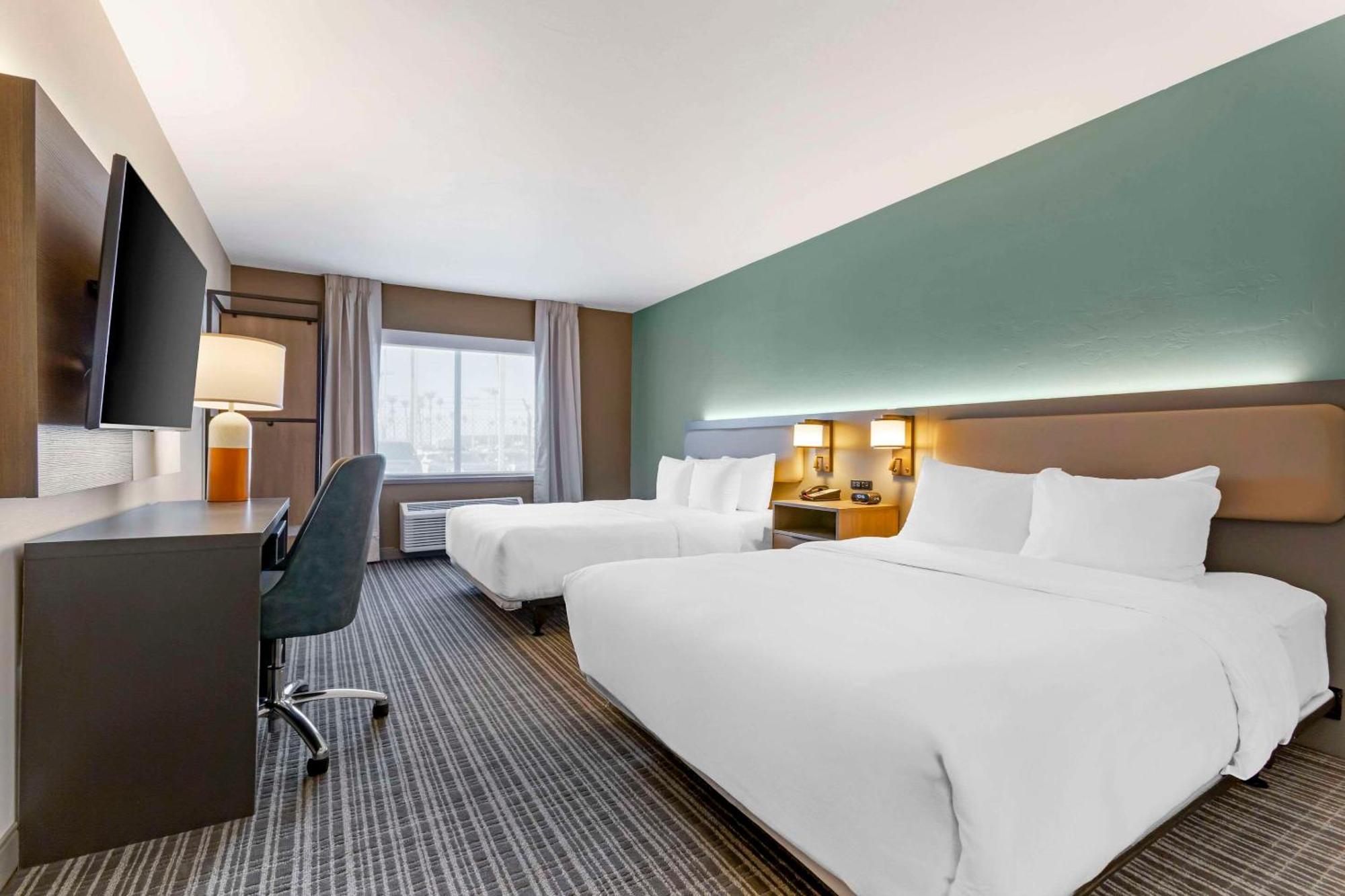 Comfort Suites At Tucson Mall Luaran gambar