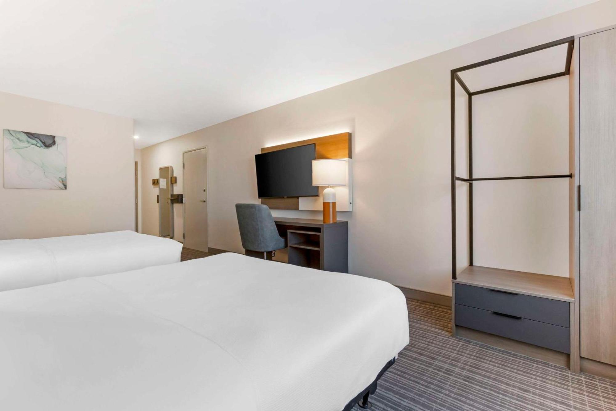 Comfort Suites At Tucson Mall Luaran gambar