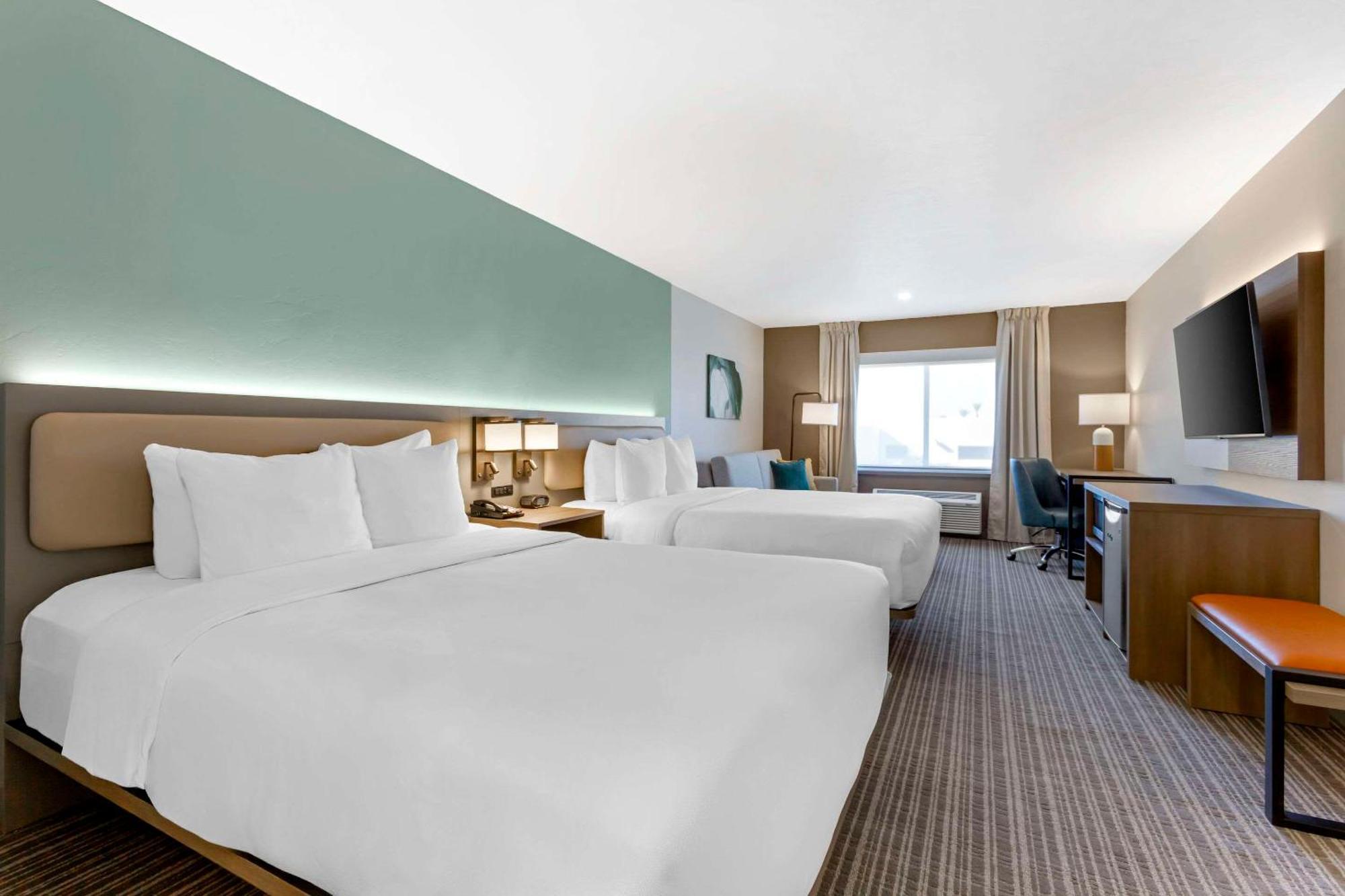 Comfort Suites At Tucson Mall Luaran gambar