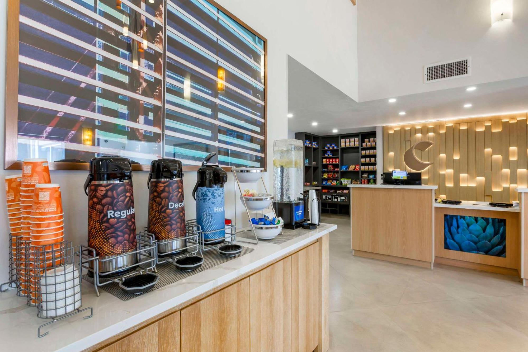 Comfort Suites At Tucson Mall Luaran gambar