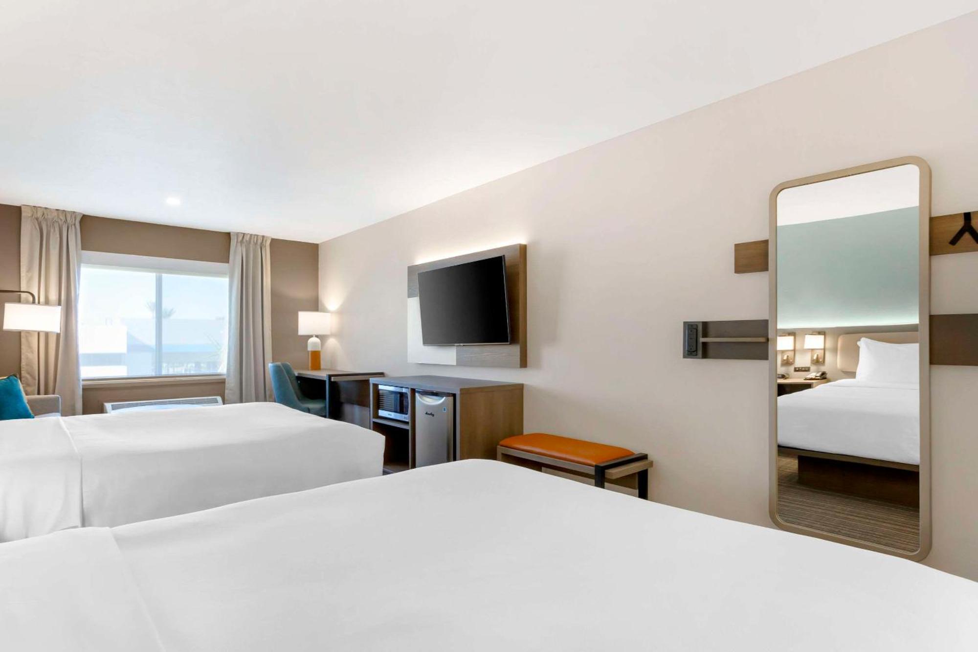 Comfort Suites At Tucson Mall Luaran gambar